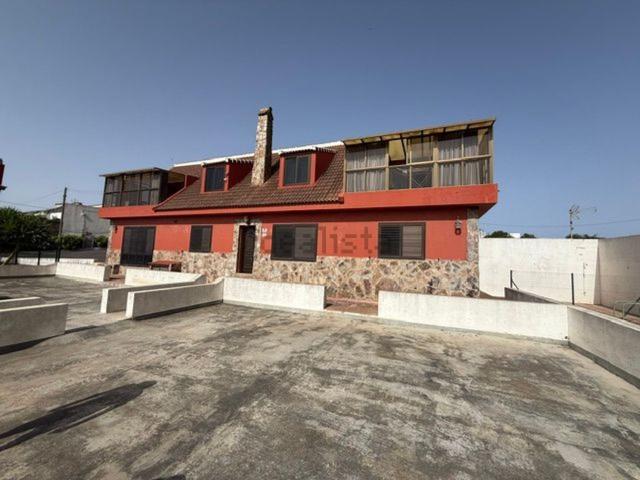 Casa en venta en La Costurera, San Cristóbal de La Laguna
