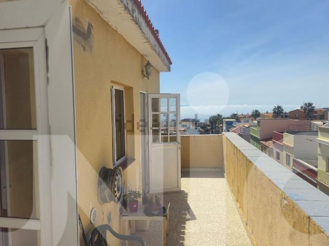 Casa en venta en San Cristóbal de La Laguna, Canarias