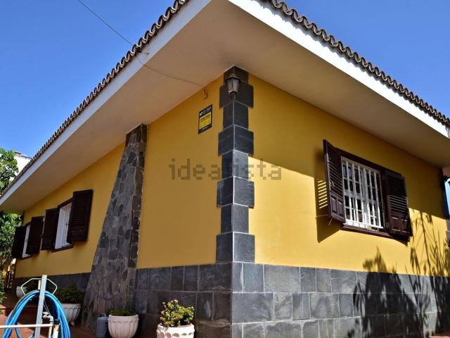 Casa en venta en La Costurera, San Cristóbal de La Laguna