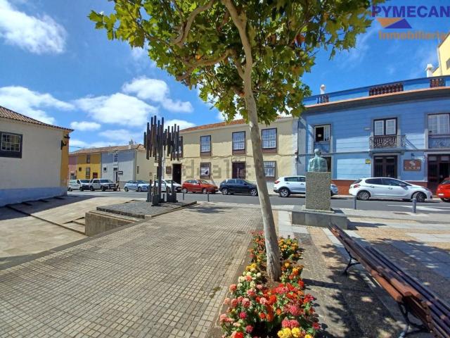 Casa en venta en La Cuesta, San Cristóbal de La Laguna