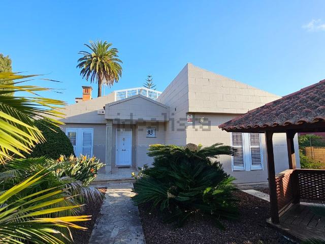 Casa en venta en San Cristóbal de La Laguna, Canarias