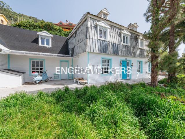 Casa en venta en San Cristóbal de La Laguna, Canarias