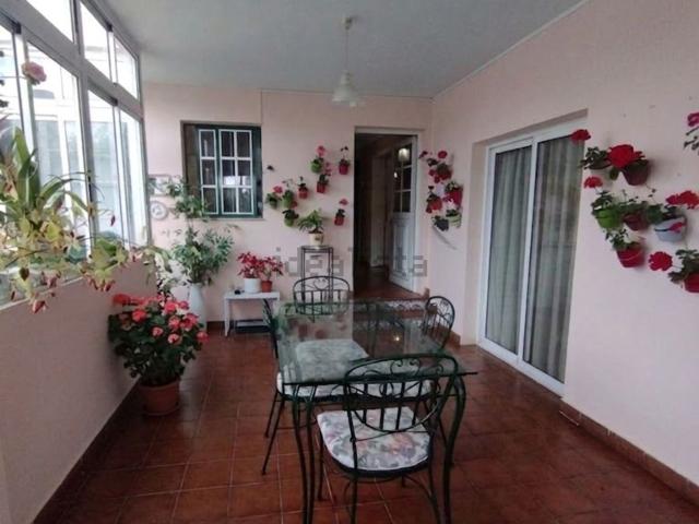 Casa en venta en San Cristóbal de La Laguna, Canarias