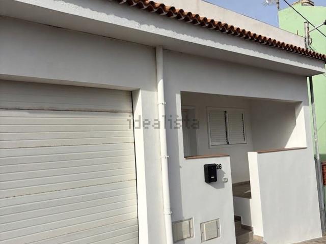 Casa en venta en San Cristóbal de La Laguna, Canarias