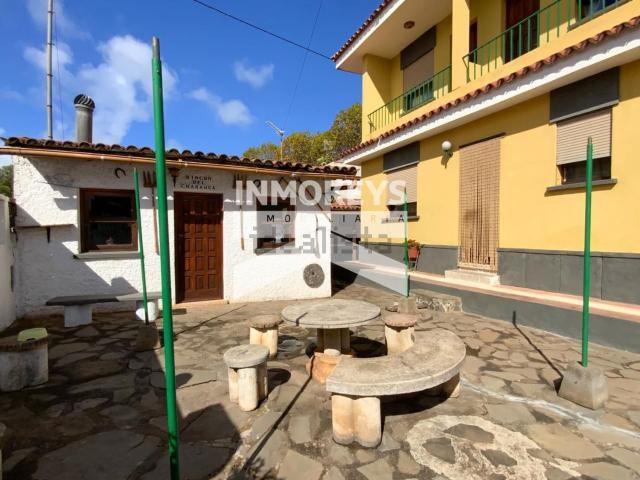 Casa en venta en San Roque, San Cristóbal de La Laguna
