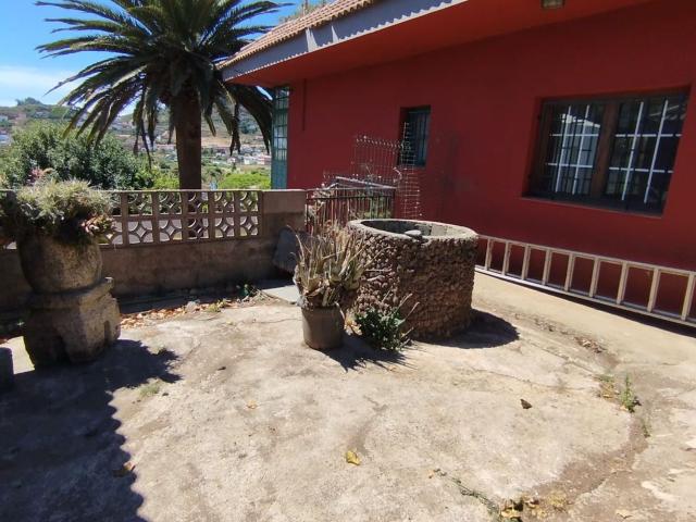 Casa en venta en San Cristóbal de La Laguna, Canarias