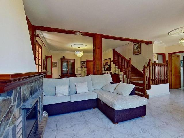 Casa en venta en San Cristóbal de La Laguna, Canarias