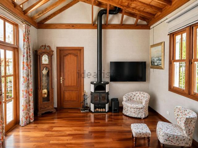 Casa en venta en San Cristóbal de La Laguna, Canarias