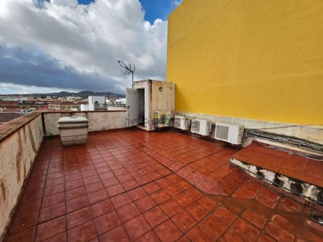Casa en venta en San Cristóbal de La Laguna, Canarias