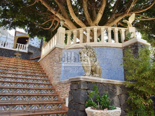 Casa en venta en San Cristóbal de La Laguna, Canarias