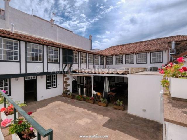 Casa en venta en San Cristóbal de La Laguna, Canarias