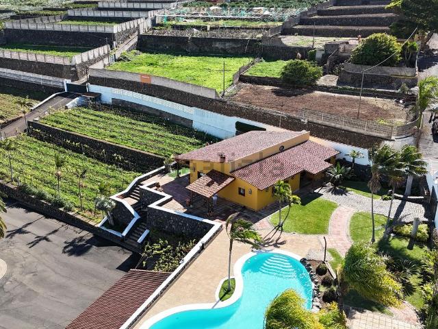 Casa en venta en San Cristóbal de La Laguna, Canarias
