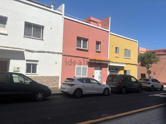 Casa en venta en San Cristóbal de La Laguna, Canarias