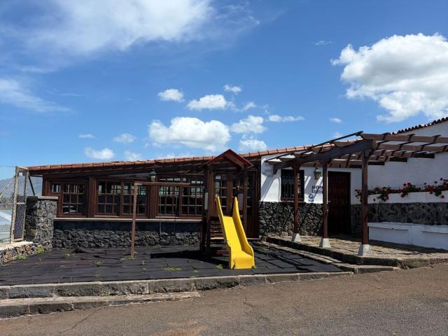 Casa en venta en Juan Fernández, Tacoronte