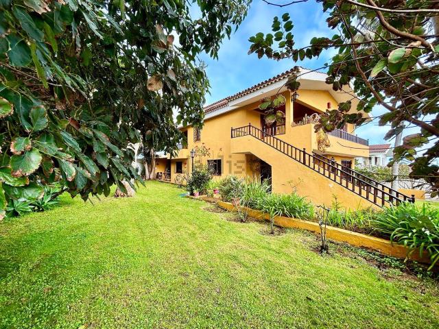Casa en venta en San Cristóbal de La Laguna, Canarias