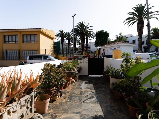 Casa en venta en La Cuesta, San Cristóbal de La Laguna