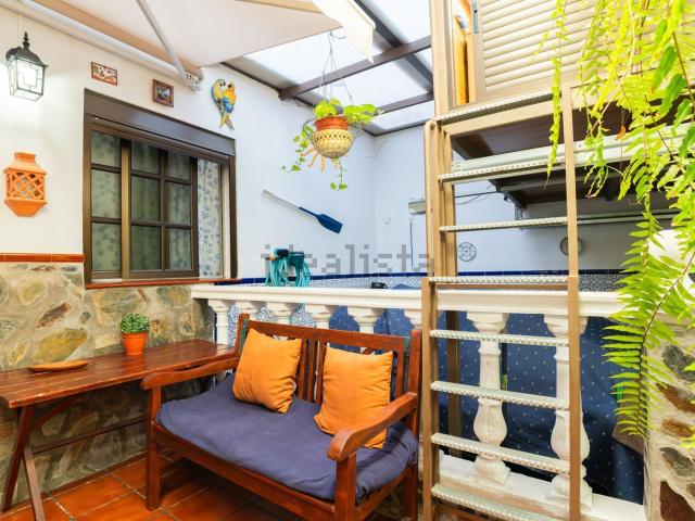 Casa en venta en San Cristóbal de La Laguna, Canarias