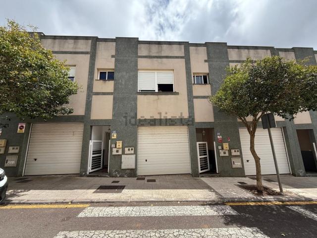 Casa en venta en San Cristóbal de La Laguna, Canarias
