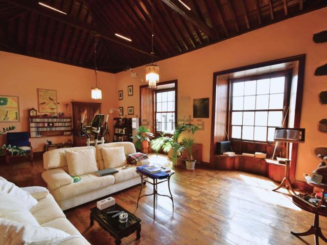 Casa en venta en San Cristóbal de La Laguna, Canarias