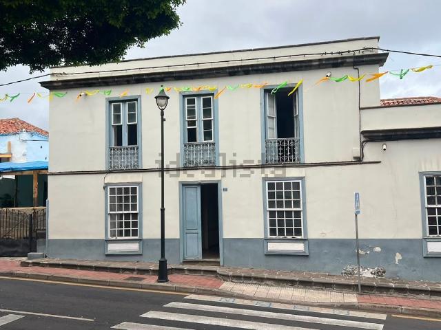 Casa en venta en San Cristóbal de La Laguna, Canarias