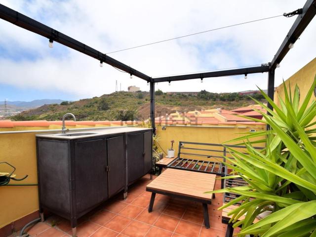 Casa en alquiler en San Jerónimo, San Cristóbal de La Laguna