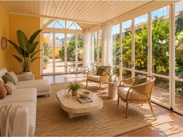 Casa en venta en San Cristóbal de La Laguna, Canarias