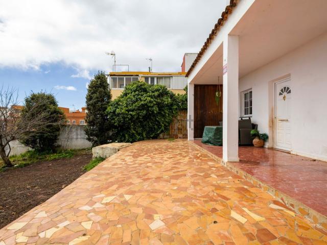 Casa en venta en San Cristóbal de La Laguna, Canarias