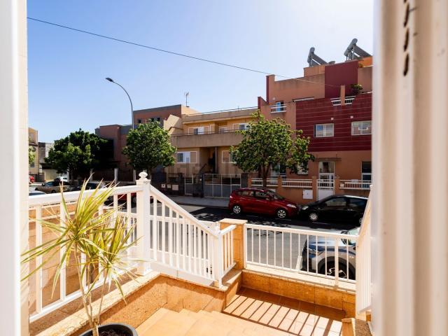 Casa en venta en San Cristóbal de La Laguna, Canarias