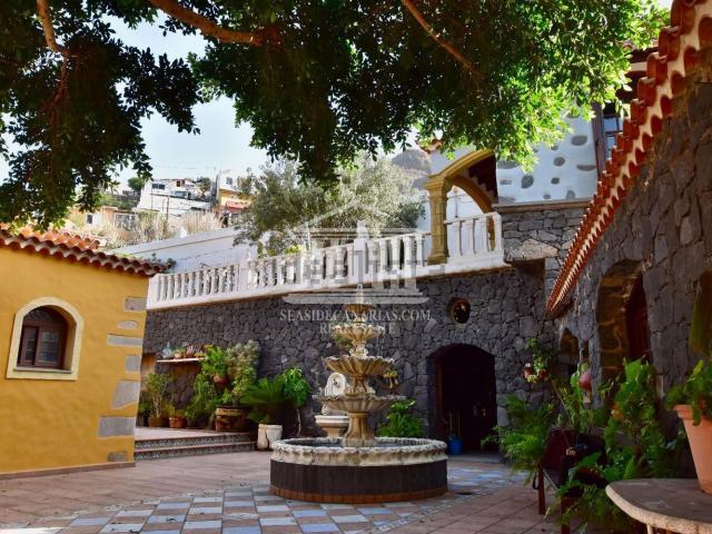 Casa en venta en San Cristóbal de La Laguna, Canarias