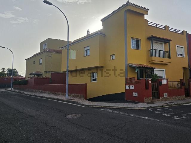 Casa en venta en San Cristóbal de La Laguna, Canarias