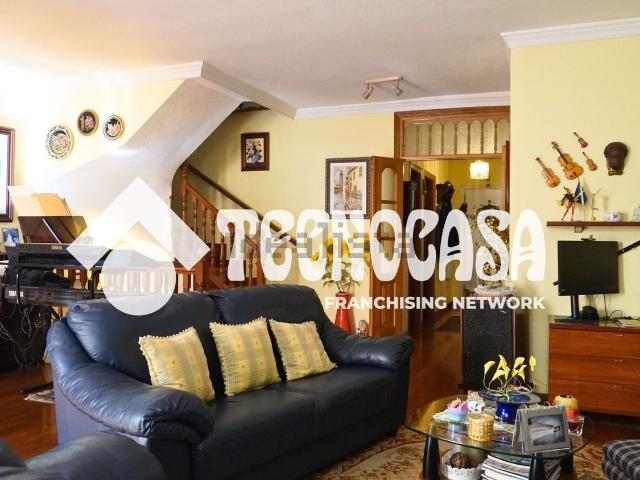 Casa en venta en San Cristóbal de La Laguna, Canarias