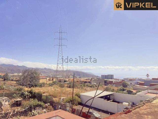 Casa en venta en San Cristóbal de La Laguna, Canarias
