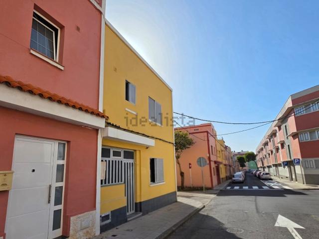 Casa en venta en San Cristóbal de La Laguna, Canarias