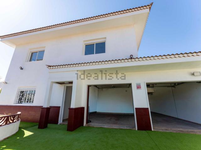 Casa en venta en San Cristóbal de La Laguna, Canarias