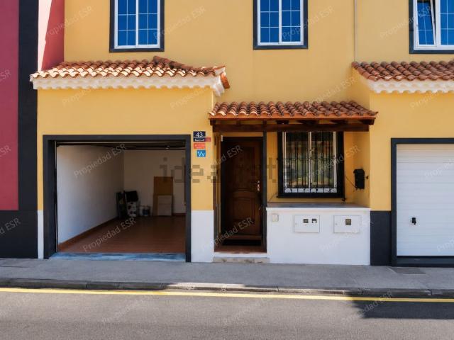 Casa en venta en San Cristóbal de La Laguna, Canarias