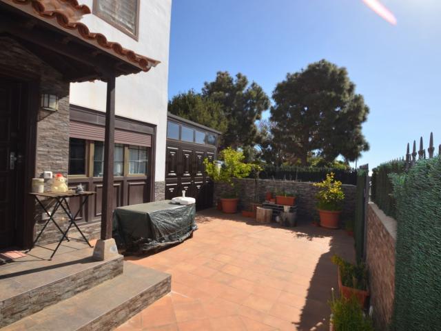 Casa en venta en San Cristóbal de La Laguna, Canarias