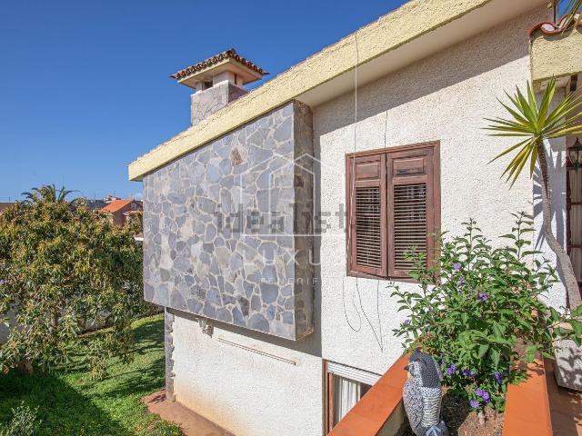 Casa en venta en San Cristóbal de La Laguna, Canarias
