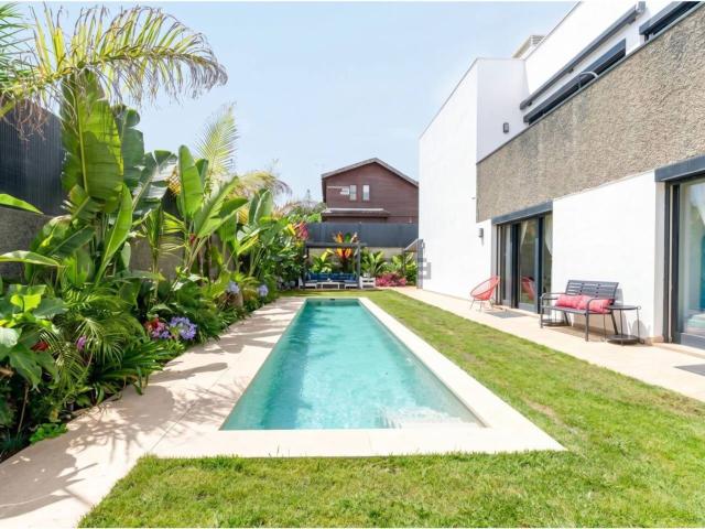 Casa en venta en San Cristóbal de La Laguna, Canarias
