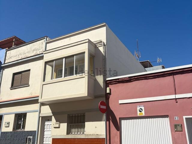 Casa en venta en San Cristóbal de La Laguna, Canarias