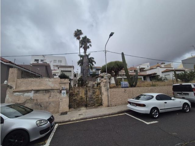 Casa en venta en San Cristóbal de La Laguna, Canarias