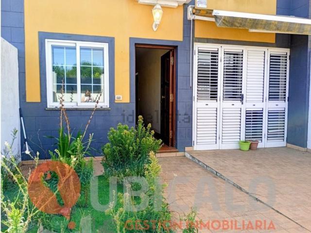 Casa en venta en San Cristóbal de La Laguna, Canarias