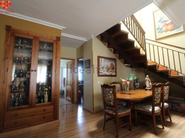 Casa en venta en San Cristóbal De Segovia