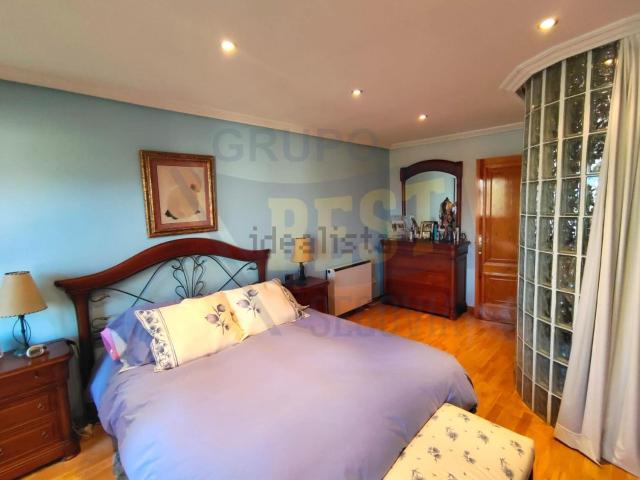 Casa en venta en San Cristóbal De Segovia, Segovia