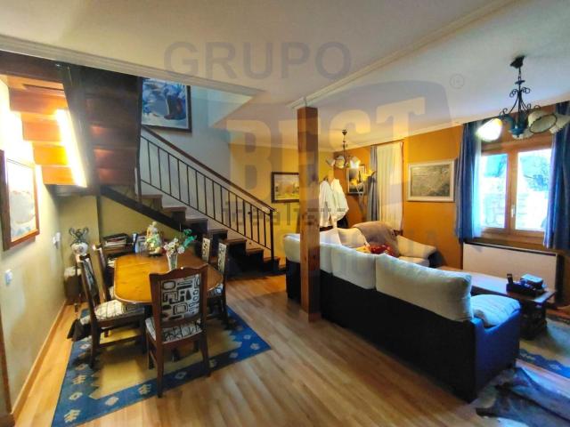 Casa en venta en San Cristóbal De Segovia, Segovia