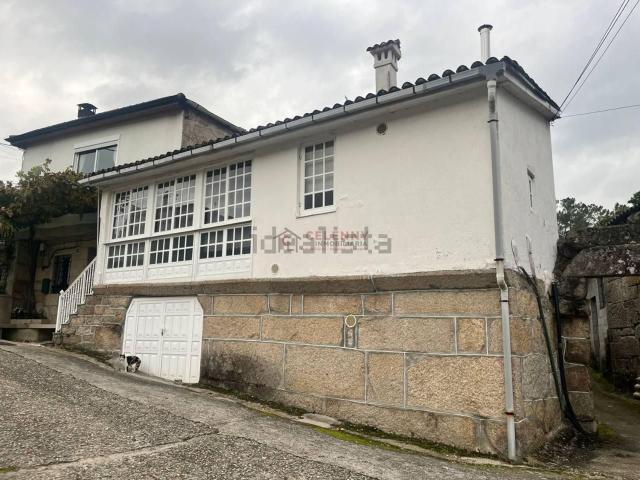Casa en venta en San Cristovo De Cea, Ponte Mandrás