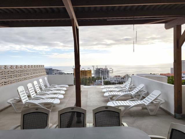 Casa en venta en San Eugenio Bajo, Adeje