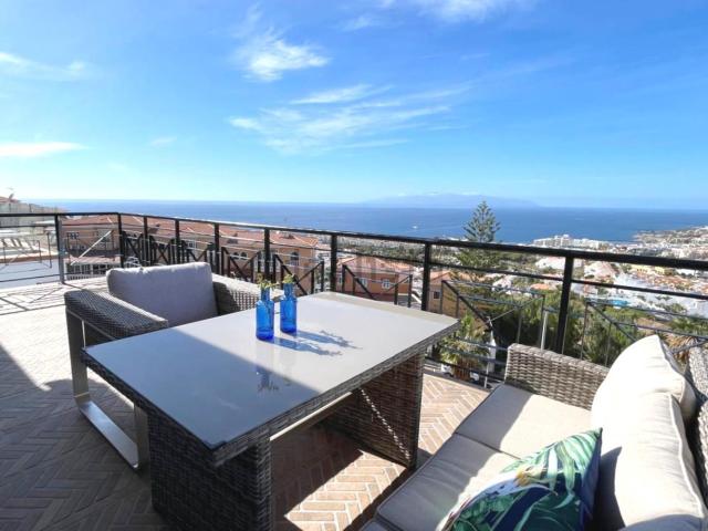 Casa en venta en Miraverde, Adeje
