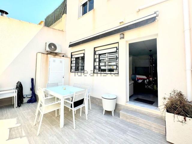 Casa en alquiler en Urbanización La Marina-El Oasis, San Fulgencio