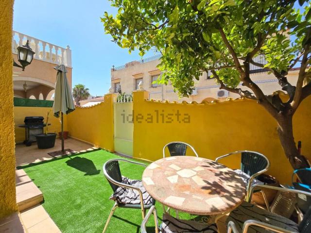Casa en venta en San Fulgencio, Urbanización La Escuera