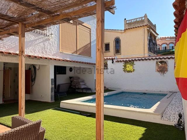 Casa en alquiler en San Fulgencio, Alacant / Alicante